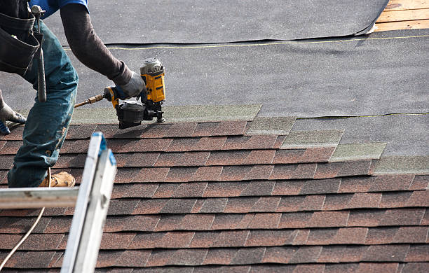 Licensed Emergency Roof Repair service in New Woodstock, NY - Brentwood Metal Roofing